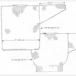 FLETVRK uten glidels