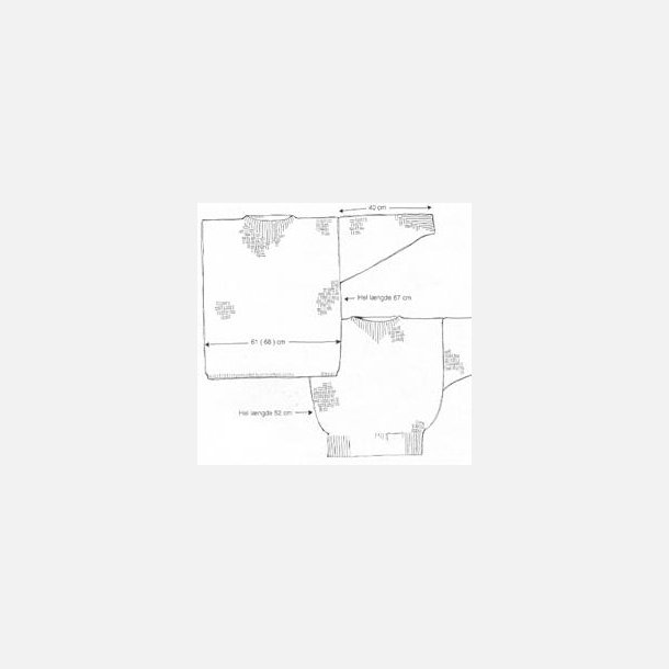 FLETVRK uten glidels