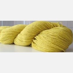 BabyPinnsvin 400 - ROMANESCO (lys lime)