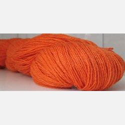 BabyPinnsvin 400 - GULROT