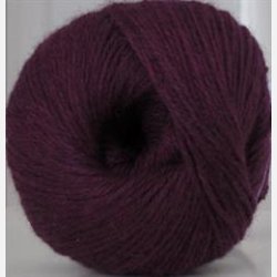 Hjortepels 300 PLOMME