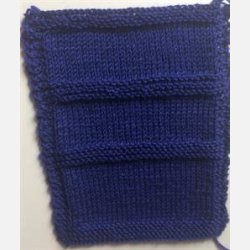 Silkebambus 240 LYS TURKIS