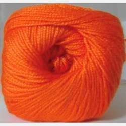 Silkebambus 240 ORANGE