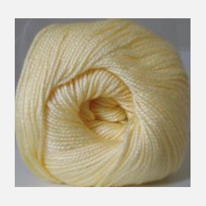 Silkebambus 240 LYSEGUL