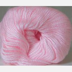 Silkebambus 240 LYS ROSA