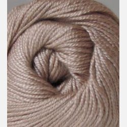 Silkebambus 240 BEIGE