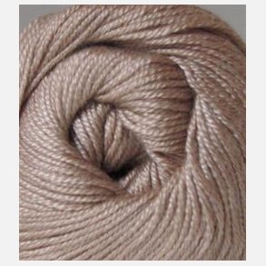 Silkebambus 240 BEIGE