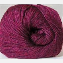 Silkebambus 240 BURGUNDER