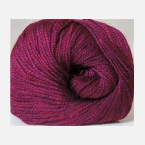 Silkebambus 240 BURGUNDER