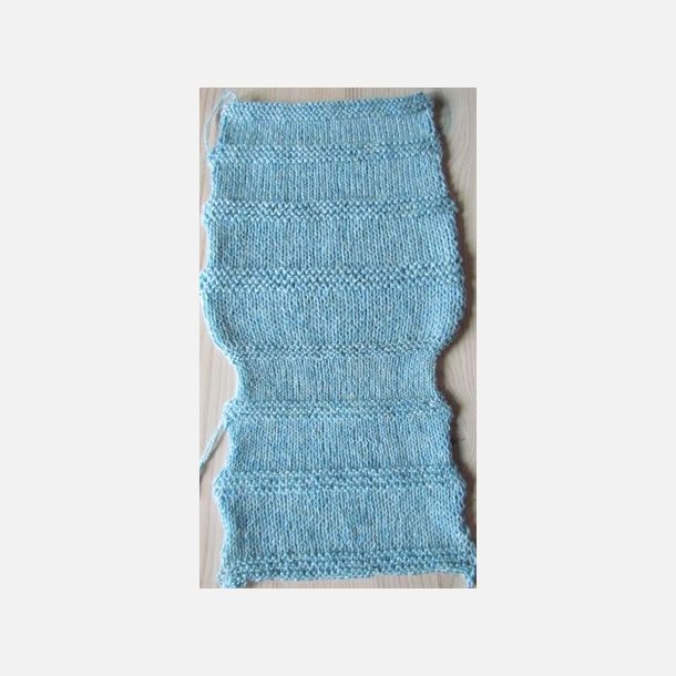 BabyPinnsvin 400 - JORDBR