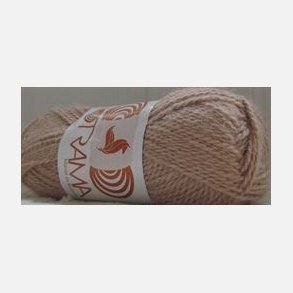 ALPAKKA 2/4 farge 004 Beige