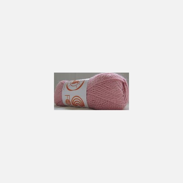 ALPAKKA 2/4 farge 95 Pastell rosa