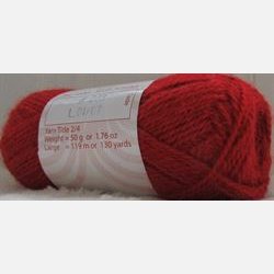 ALPAKKA 2/4 farge 203 Rust