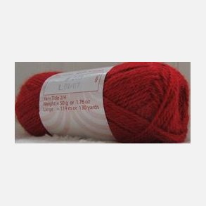 ALPAKKA 2/4 farge 203 Rust