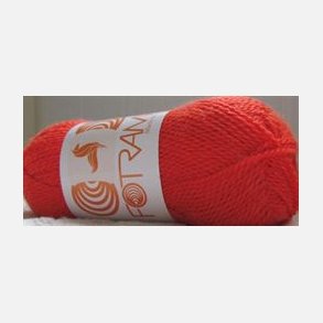 ALPAKKA 2/4 farge 20 Orange