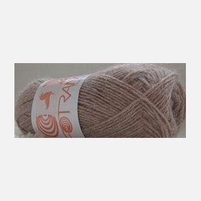 ALPAKKA 3/10 Farge 005 Lys beige