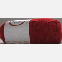 ALPAKKA 3/10 Farge 203 Rust