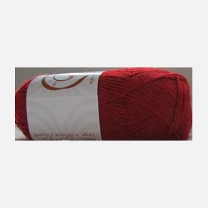 ALPAKKA 3/10 Farge 203 Rust