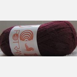 ALPAKKA 3/10 Farge 54