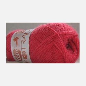 ALPAKKA 3/10 Farge 213 Korall