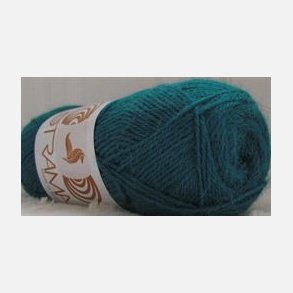 ALPAKKA 3/10 Farge 63 Turkisgrnn