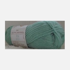 ALPAKKA 3/10 Farge 94 Pastell gr�nnturkis