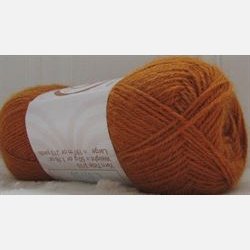 ALPAKKA 3/10 Farge 73 Sennep