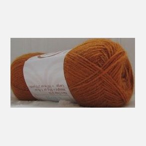 ALPAKKA 3/10 Farge 73 Sennep