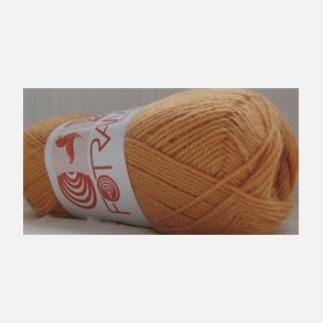 ALPAKKA 3/10 Farge 11 Gyllengul