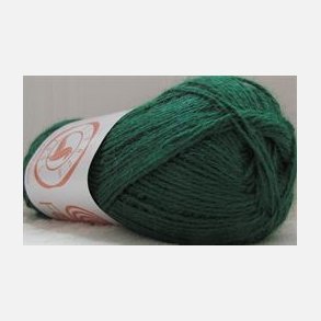 ALPAKKA 3/10 Farge 47 Gr�nn