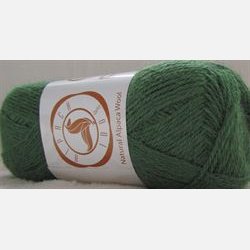 ALPAKKA 3/10 Farge 41 Gressgr�nn