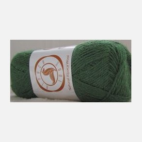 ALPAKKA 3/10 Farge 41 Gressgr�nn