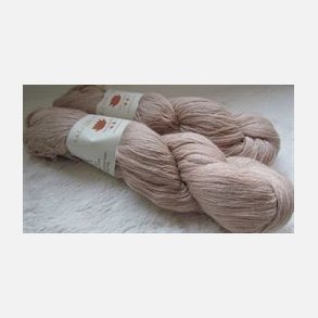 Lotus LACE SILKY CAMEL - 100g
