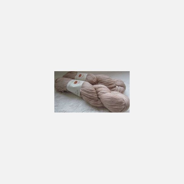 Lotus LACE SILKY CAMEL - 100g