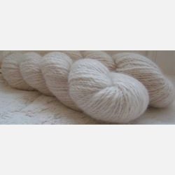 Hndspunnet CASHMERE LACE