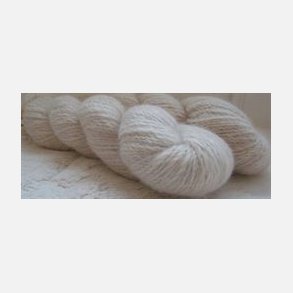 Hndspunnet CASHMERE LACE