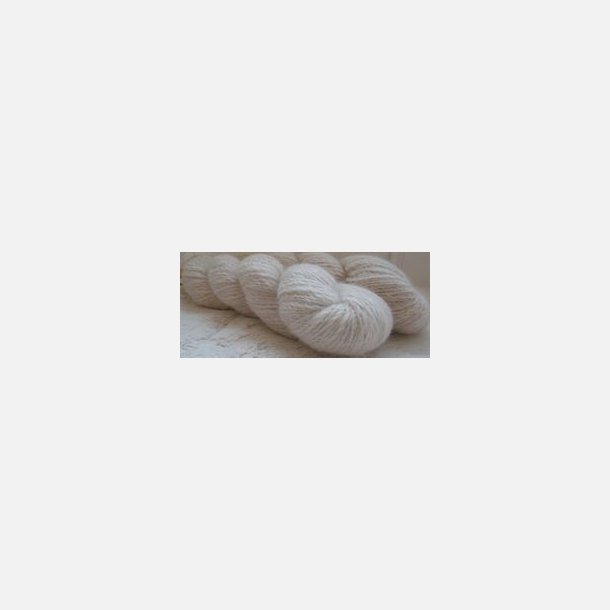 Hndspunnet CASHMERE LACE