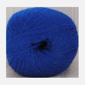 MINK m Sequin farge Koboltbl