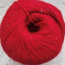 MINK m Sequin farge Rd