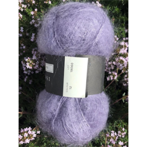 SILK MOHAIR farge 12