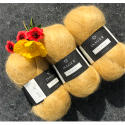 SILK MOHAIR farge 59