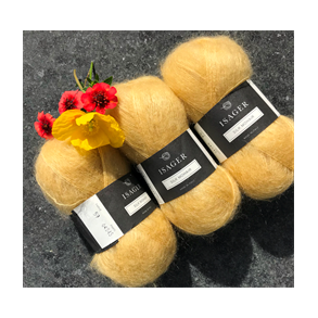 SILK MOHAIR farge 59