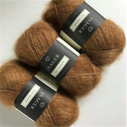 SILK MOHAIR farge 63