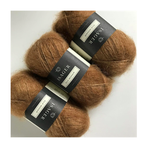 SILK MOHAIR farge 63
