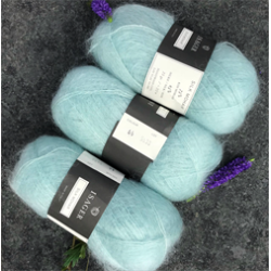 SILK MOHAIR farge 66