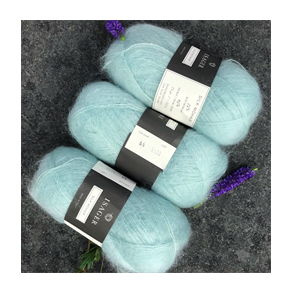 SILK MOHAIR farge 66