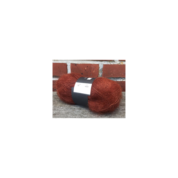 SILK MOHAIR farge 33