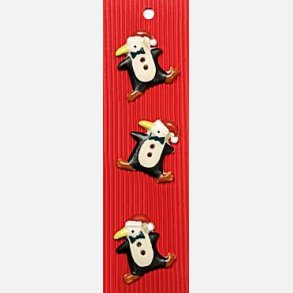 187 - NISSEPINGVINER