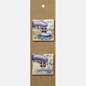 477 - stor FIRKANT m bilde