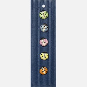 5 - Flerfargete MARIHNER